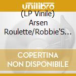 (LP Vinile) Arsen Roulette/Robbie'S Dirty Crew - 20.000 Leagues Under The Sea (10')