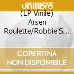 (LP Vinile) Arsen Roulette/Robbie'S Dirty Crew - 20.000 Leagues Under The Sea (10') vinile