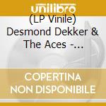 (LP Vinile) Desmond Dekker & The Aces - Action! vinile