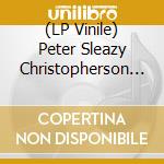 (LP Vinile) Peter Sleazy Christopherson - Live At L'Etrange Festival 2004 (2 Lp)