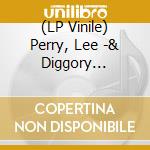 (LP Vinile) Perry, Lee -& Diggory Kenrick- - Snakes And Ladders (10'') vinile