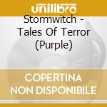 Stormwitch - Tales Of Terror (Purple) cd