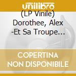 (LP Vinile) Dorothee, Alex -Et Sa Troupe Gavodie - Au Krisma Discotheque vinile