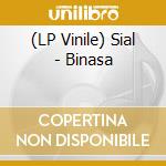 (LP Vinile) Sial - Binasa vinile