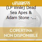 (LP Vinile) Dead Sea Apes & Adam Stone - Warheads