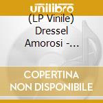 (LP Vinile) Dressel Amorosi - Deathmetha lp vinile di Dressel Amorosi