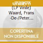 (LP Vinile) Waard, Frans -De-/Peter Johan Nylan - Onder/Stroom lp vinile