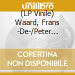 (LP Vinile) Waard, Frans -De-/Peter Johan Nylan - Onder/Stroom vinile