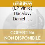 (LP Vinile) Bacalov, Daniel - (Blue/Orange) 1984/5 Il Ladro Di Anime/Diario... ( vinile