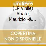 (LP Vinile) Abate, Maurizio -& Riccardo Sinigaglia- - Dialoghi Nel Vuoto (Clear) lp vinile