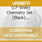 (LP Vinile) Chemistry Set - (Black) Firefly/Sail Away (7'+Cd)