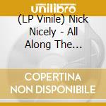 (LP Vinile) Nick Nicely - All Along The Watchtower (7