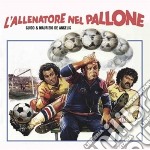 (LP Vinile) Guido & Maurizio De Angelis - L'Allenatore Nel Pallone