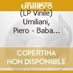 (LP Vinile) Umiliani, Piero - Baba Yaga (Gold Cover) vinile