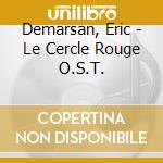 Demarsan, Eric - Le Cercle Rouge O.S.T. cd