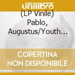 (LP Vinile) Pablo, Augustus/Youth Dellinger - Skanking Easy/Down Town Rock (10'') vinile