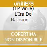 (LP Vinile) L'Ira Del Baccano - Paradox Hourglass (Violet) lp vinile di L'Ira Del Baccano