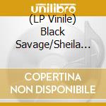 (LP Vinile) Black Savage/Sheila & Desmond Majek - The Cbs Ep vinile