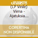 (LP Vinile) Viima - Ajatuksia Maailman Laidalta vinile