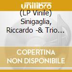 (LP Vinile) Sinigaglia, Riccardo -& Trio Cavalazzi- - In Fa lp vinile