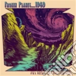 (LP Vinile) Frozen Planet 1969 - Meltdown On The Horizon vinile