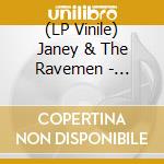 (LP Vinile) Janey & The Ravemen - Midnite Blues vinile