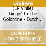 (LP Vinile) Diggin' In The Goldmine - Dutch Beat Nuggets (Red) (2 Lp) vinile