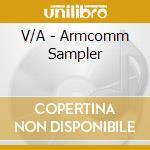 V/A - Armcomm Sampler cd