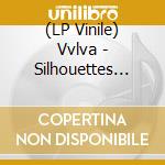 (LP Vinile) Vvlva - Silhouettes (Red/Blue) vinile