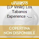 (LP Vinile) Los Tabanos Experience - (Black) Songs Of Creation, Vol. 1 vinile