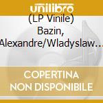 (LP Vinile) Bazin, Alexandre/Wladyslaw Trejo - Red Ochre/Movida vinile