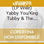 (LP Vinile) Yabby You/King Tubby & The Prophets - Deliver Me From My Enemies lp vinile