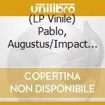(LP Vinile) Pablo, Augustus/Impact All Stars - Java/Java Version vinile