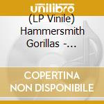 (LP Vinile) Hammersmith Gorillas - (Black) Why Wait Until Tomorrow 1974-1981 (2Lp) vinile