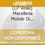 (LP Vinile) Macelleria Mobile Di Mezzanotte - Noir Jazz Femdom (+Cd) vinile