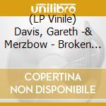 (LP Vinile) Davis, Gareth -& Merzbow - Broken Landscapes vinile