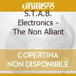 S.T.A.B. Electronics - The Non Alliant