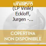 (LP Vinile) Eckloff, Jurgen - Angeflantschte.. vinile