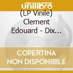 (LP Vinile) Clement Edouard - Dix Ailes vinile