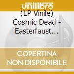 (LP Vinile) Cosmic Dead - Easterfaust (Blue) vinile