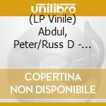 (LP Vinile) Abdul, Peter/Russ D - Inflation/Inflation Dubwise lp vinile