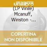 (LP Vinile) Mcanuff, Winston - Fear/Fear Dub vinile