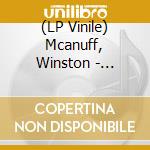 (LP Vinile) Mcanuff, Winston - Unchained/Still In Chains lp vinile