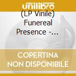 (LP Vinile) Funereal Presence - Achatius vinile