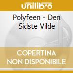Polyfeen - Den Sidste Vilde cd