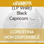(LP Vinile) Black Capricorn - Solstice Ep lp vinile