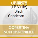 (LP Vinile) Black Capricorn - Solstice Ep vinile