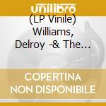 (LP Vinile) Williams, Delroy -& The Sons Of Afr - I See Wickedness/Wisest Dub vinile