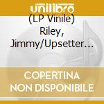 (LP Vinile) Riley, Jimmy/Upsetter - Sons Of Negus/Kingdom Of Dub lp vinile