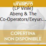(LP Vinile) Abeng & The Co-Operators/Eeyun Purkins - The Moonlight Runner/Fugative Dub lp vinile